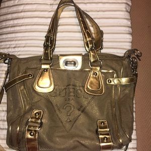 Guess Purse